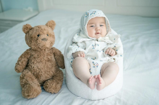 通许宝宝发烧不出汗怎么办